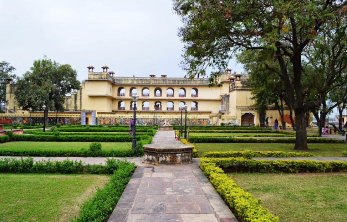 Abheda Mahal Fort, Kota, Kota, Rajasthan - Vushii.com Abheda Mahal Fort, Kota, Kota, Rajasthan - Vushii.com
